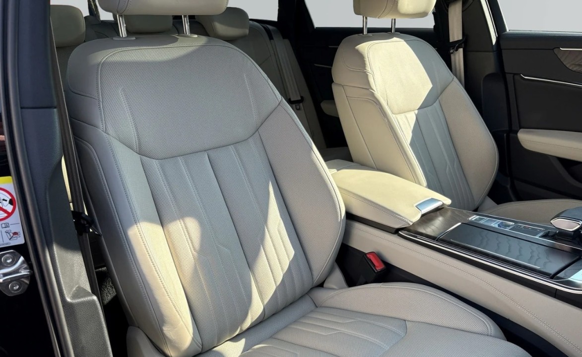 Audi A6 Allroad 55TDI quattro tiptronic - foto 11