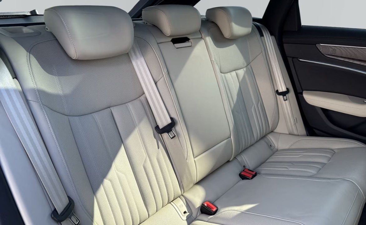 Audi A6 Allroad 55TDI quattro tiptronic - foto 12