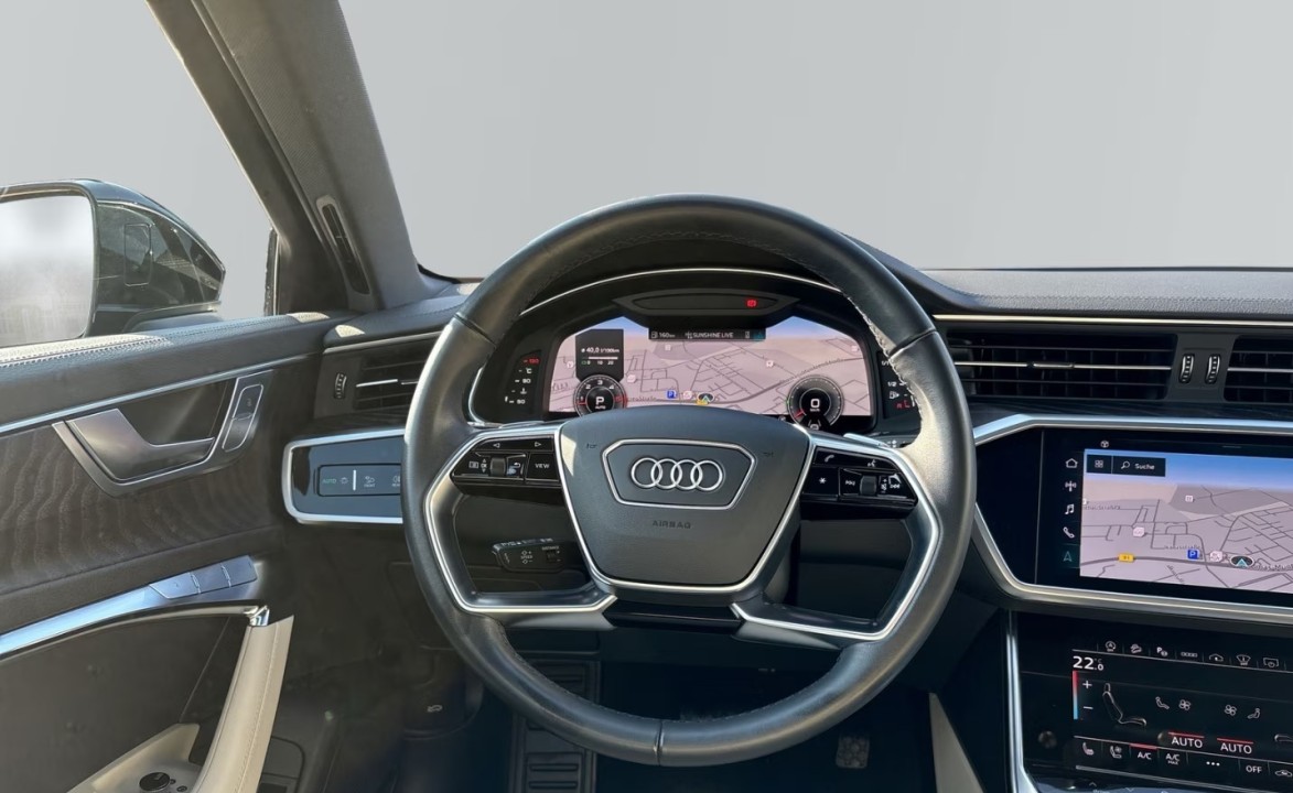 Audi A6 Allroad 55TDI quattro tiptronic - foto 6