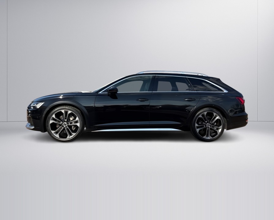 Audi A6 Allroad 55TDI quattro tiptronic (5)