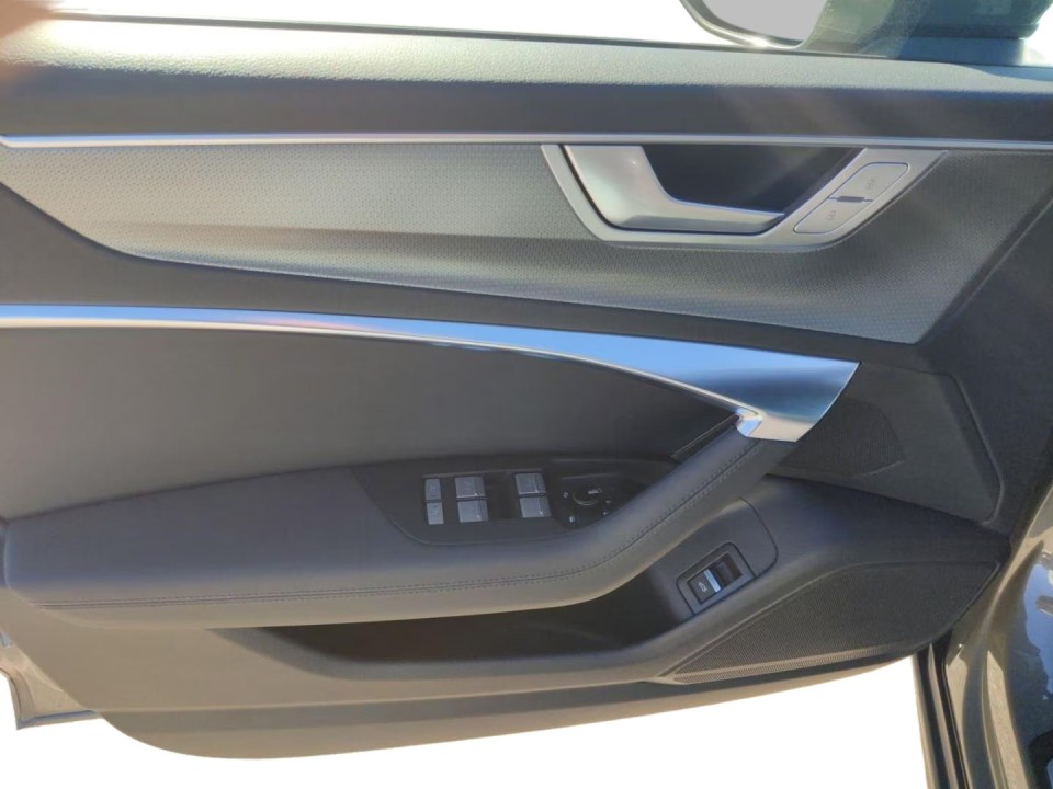 Audi A6 Allroad 50TDI quattro tiptronic - foto 14