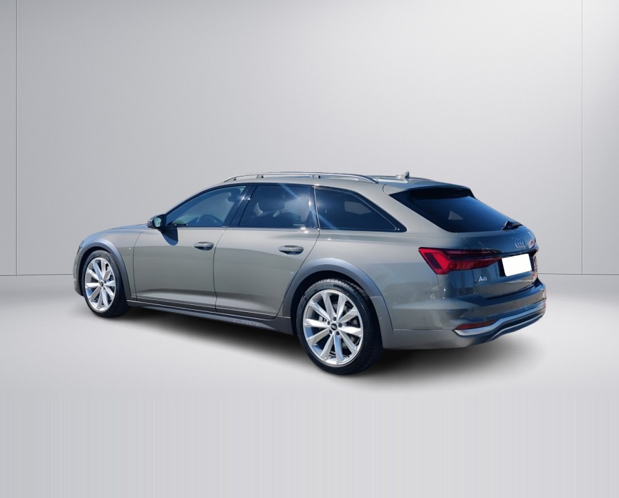 Audi A6 Allroad 50TDI quattro tiptronic (3)