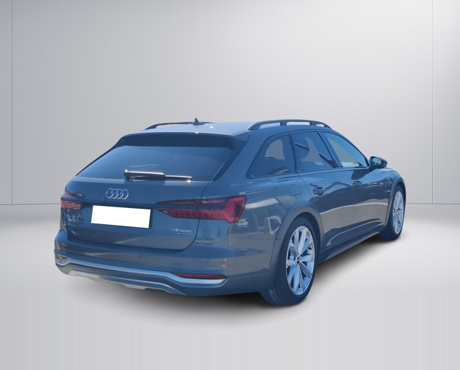 Audi A6 Allroad 50TDI quattro tiptronic (2)