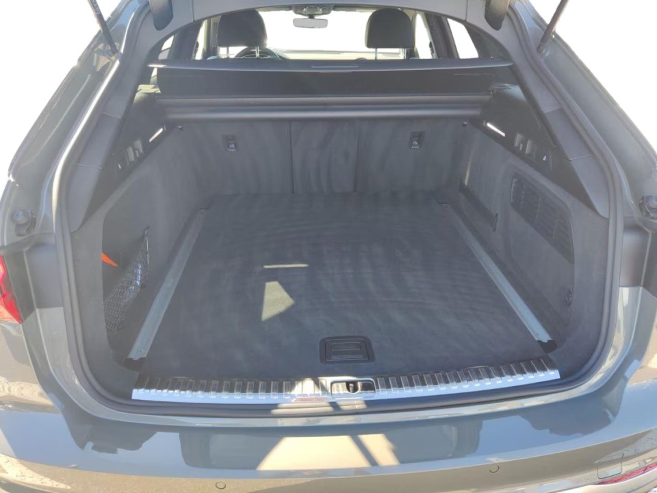 Audi A6 Allroad 50TDI quattro tiptronic - foto 15