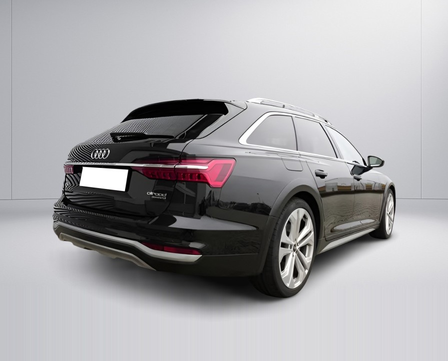 Audi A6 Allroad 50TDI quattro tiptronic (2)