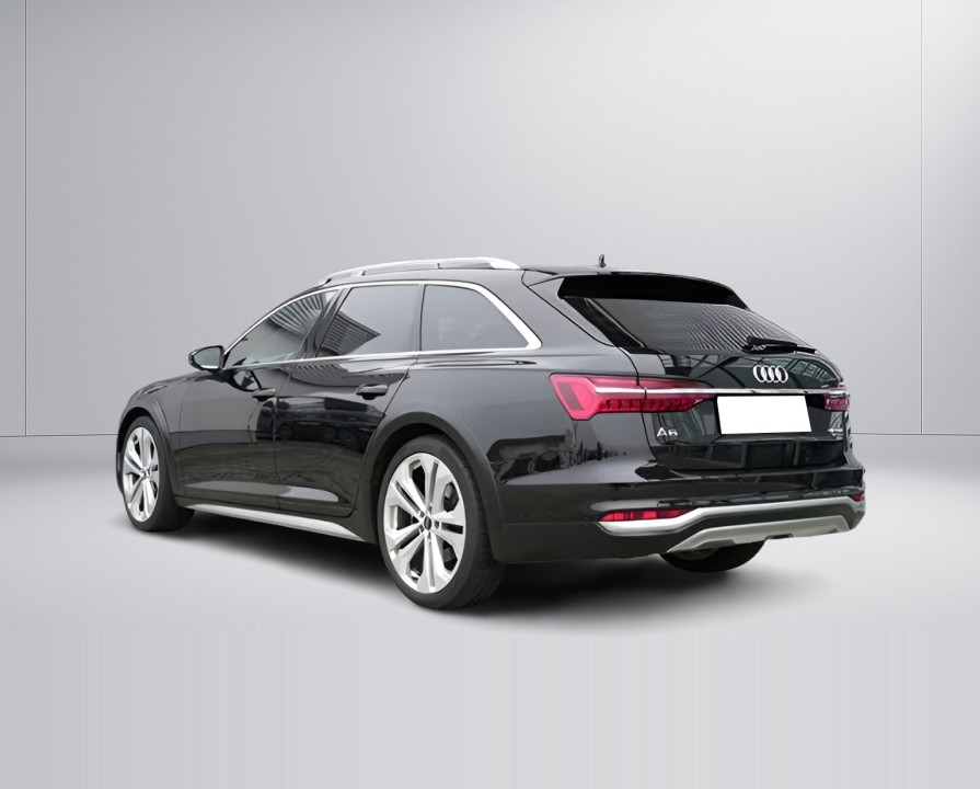 Audi A6 Allroad 50TDI quattro tiptronic (3)