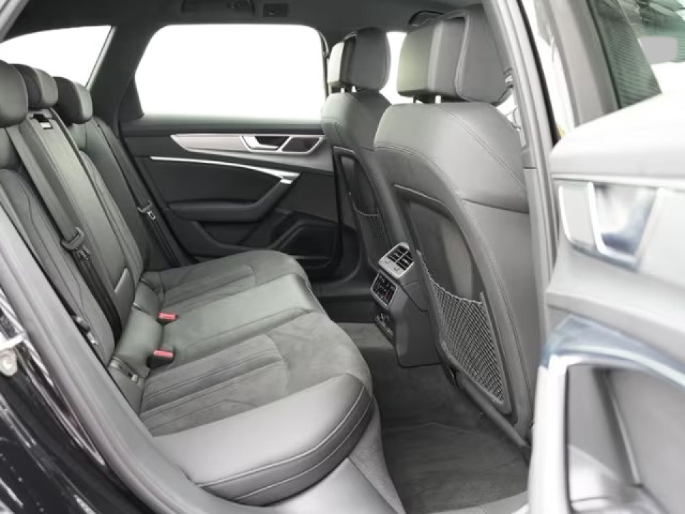 Audi A6 Allroad 50TDI quattro tiptronic - foto 15