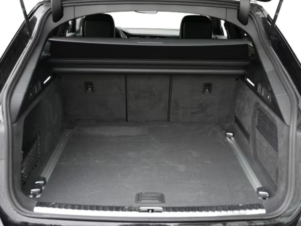 Audi A6 Allroad 50TDI quattro tiptronic - foto 18