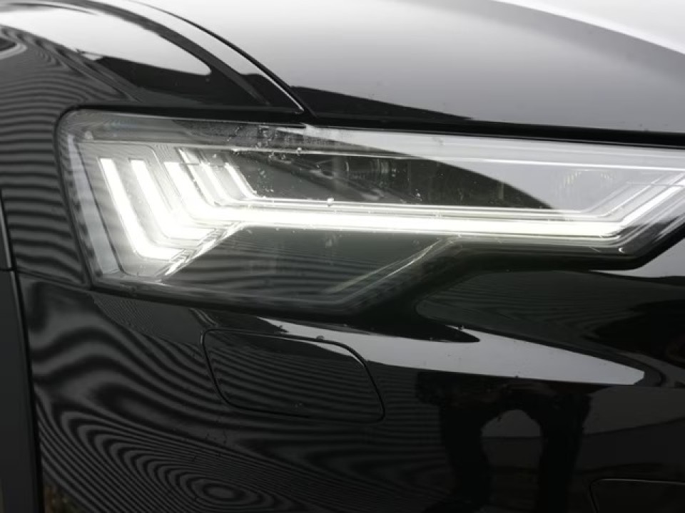 Audi A6 Allroad 50TDI quattro tiptronic - foto 19