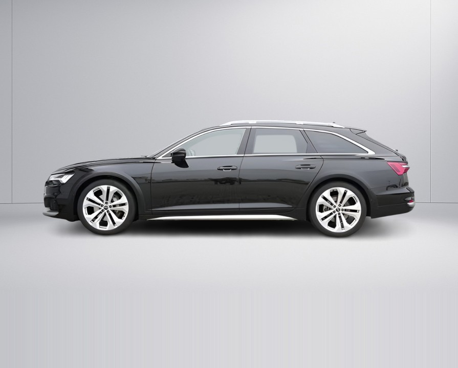 Audi A6 Allroad 50TDI quattro tiptronic (4)