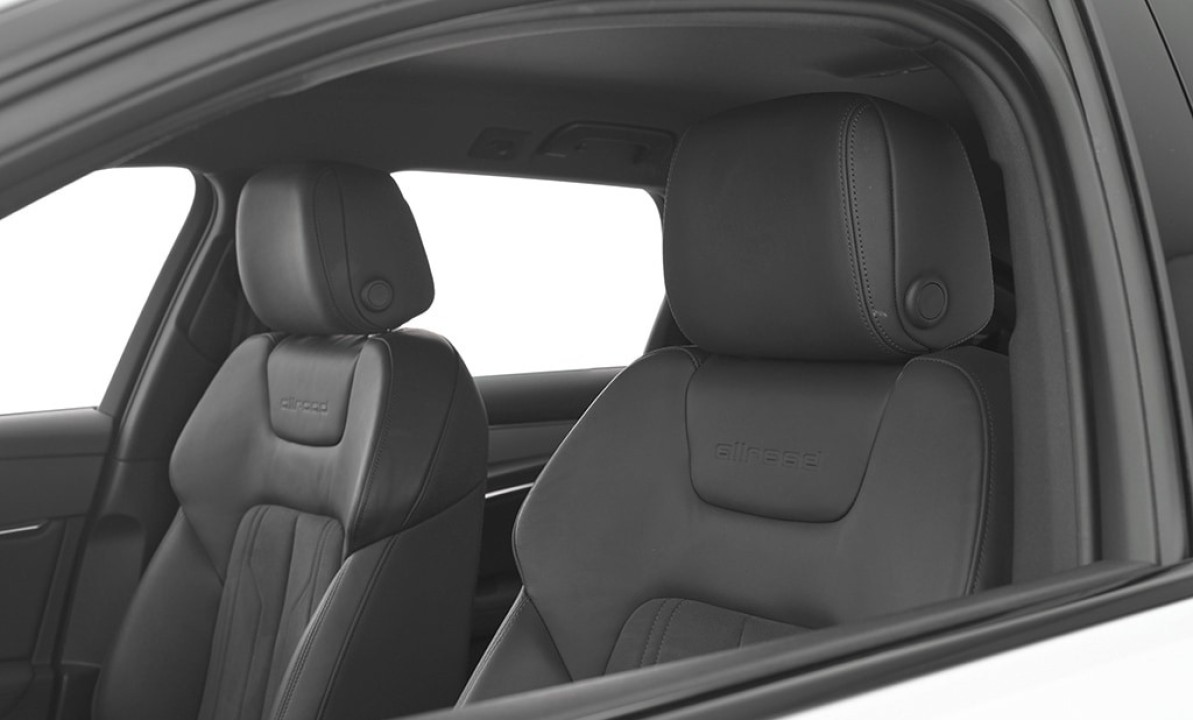 Audi A6 Allroad 50TDI quattro tiptronic - foto 6