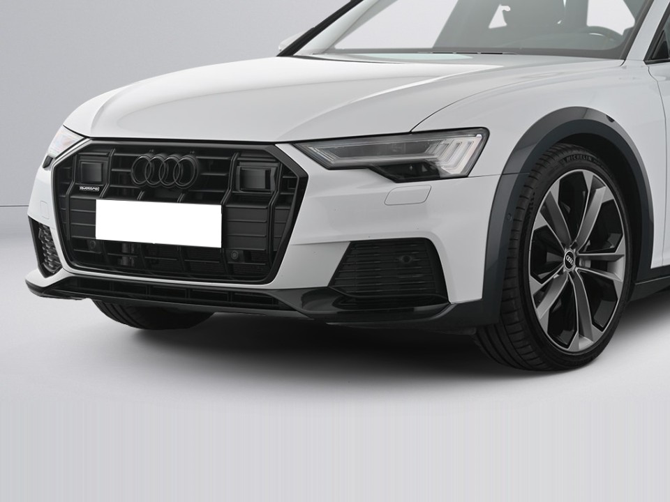 Audi A6 Allroad 50TDI quattro tiptronic - foto 11