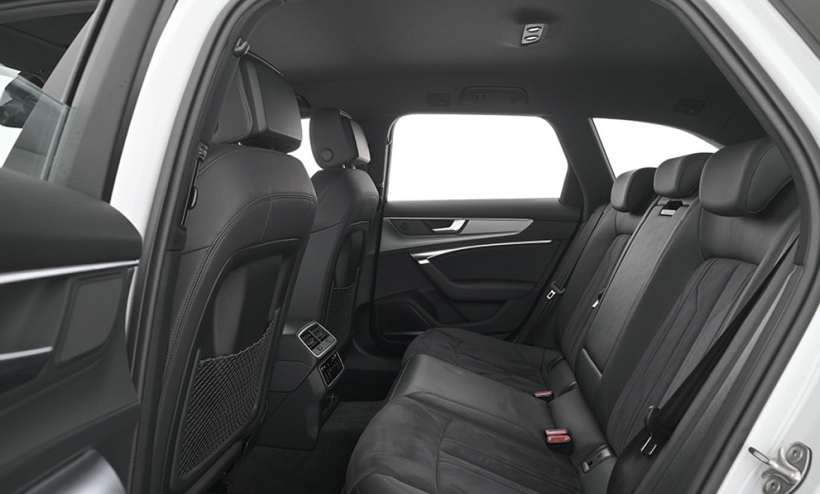 Audi A6 Allroad 50TDI quattro tiptronic - foto 7
