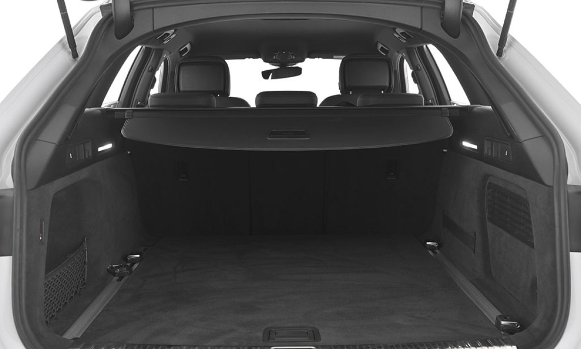 Audi A6 Allroad 50TDI quattro tiptronic - foto 10
