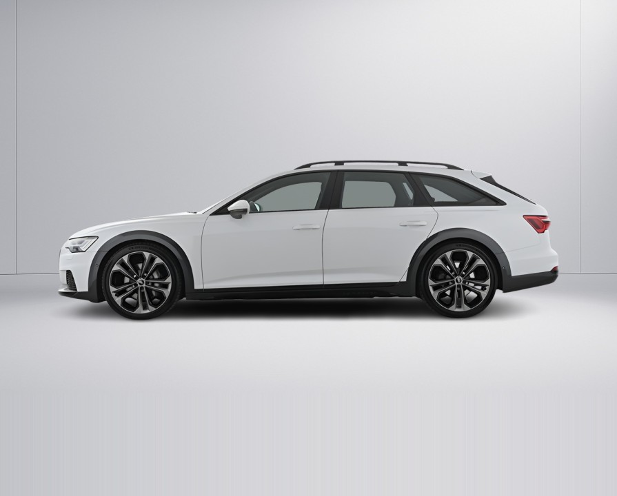 Audi A6 Allroad 50TDI quattro tiptronic (2)