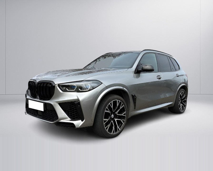 BMW X5 M Competition (5)