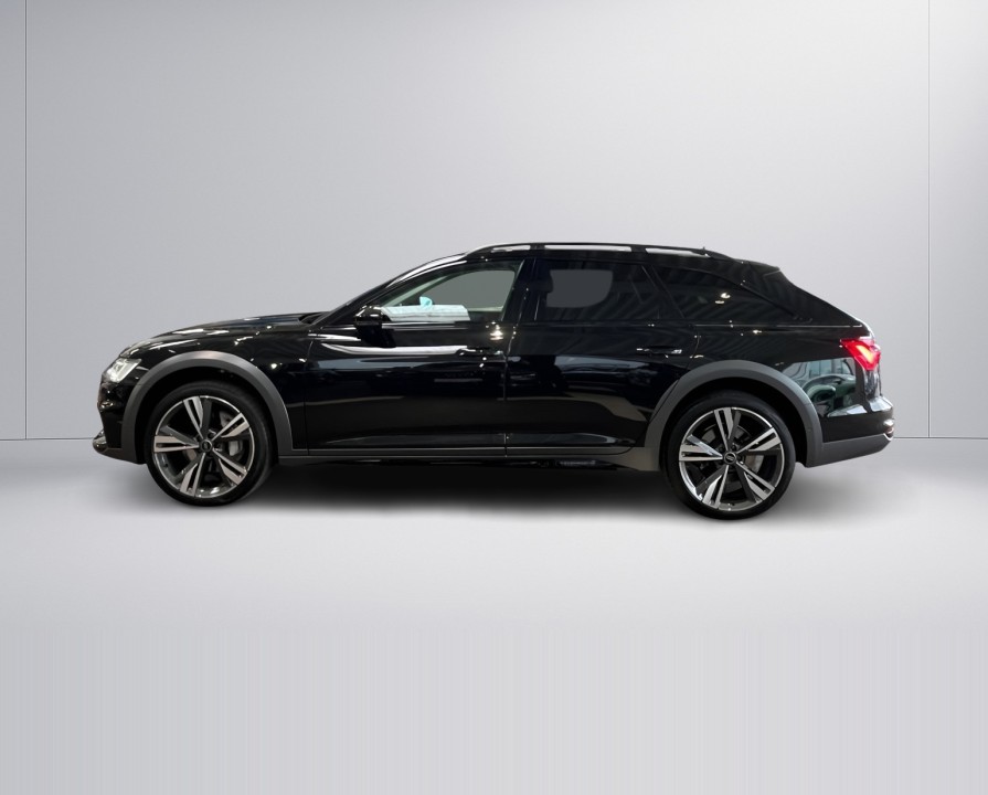 Audi A6 Allroad 50TDI quattro tiptronic (3)