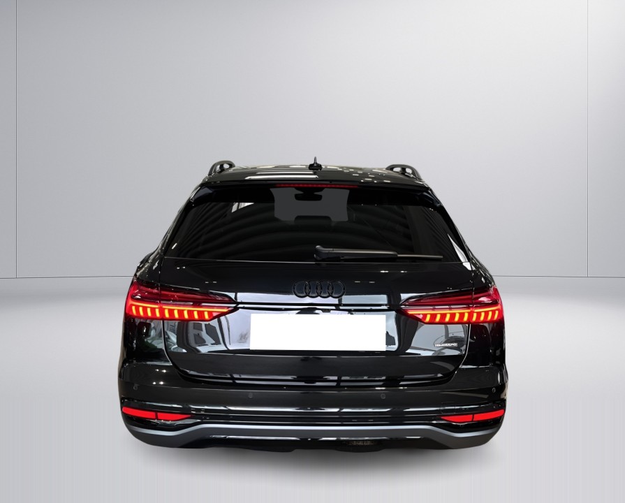 Audi A6 Allroad 50TDI quattro tiptronic (4)