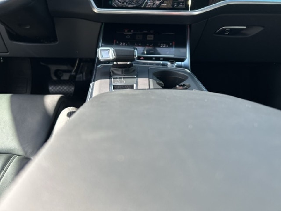 Audi A6 Allroad 45TDI quattro S tronic - foto 12