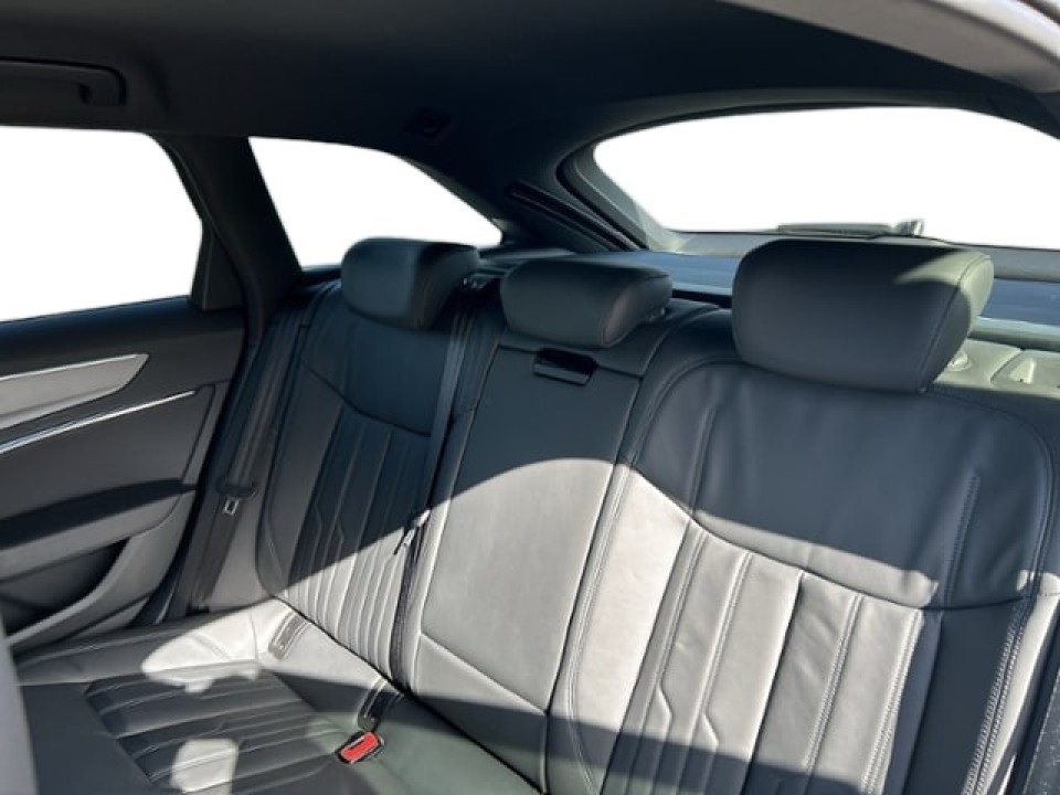 Audi A6 Allroad 45TDI quattro S tronic - foto 9