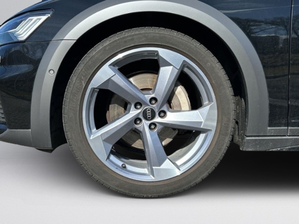 Audi A6 Allroad 45TDI quattro S tronic - foto 14