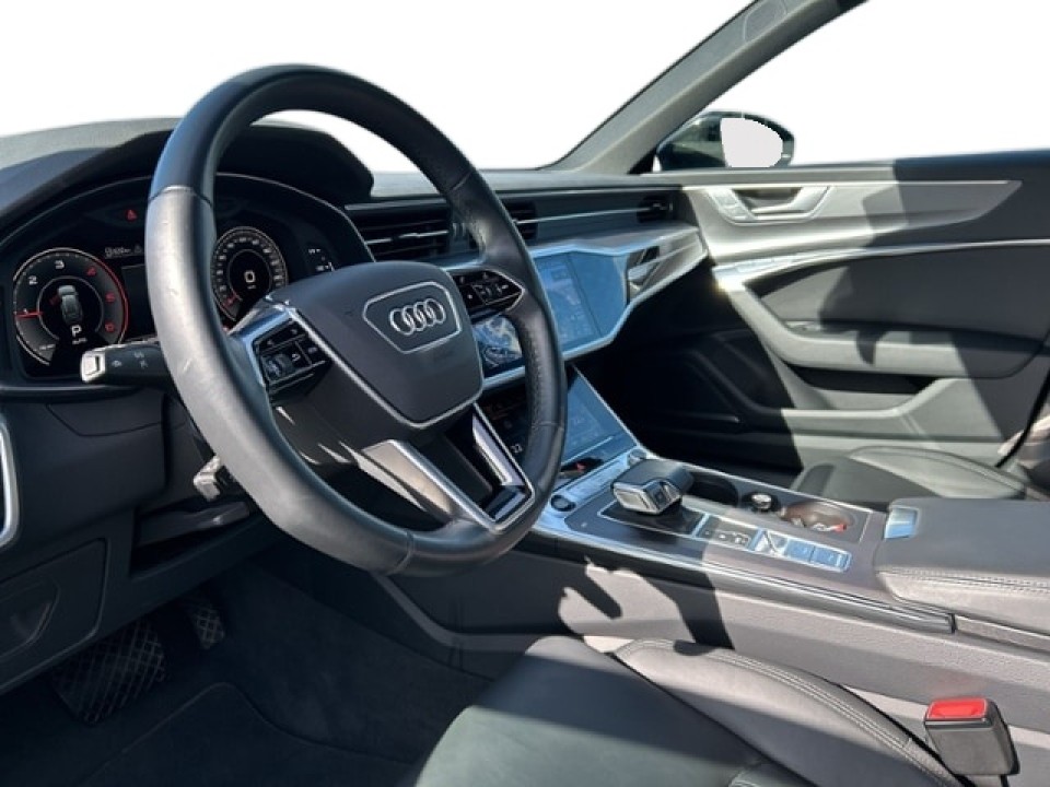 Audi A6 Allroad 45TDI quattro S tronic - foto 8