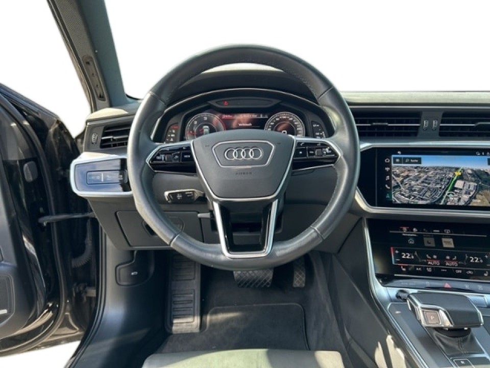 Audi A6 Allroad 45TDI quattro S tronic - foto 11