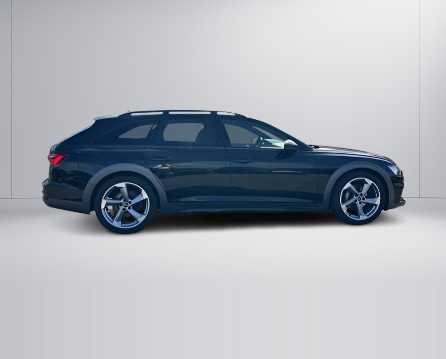 Audi A6 Allroad 45TDI quattro S tronic (2)