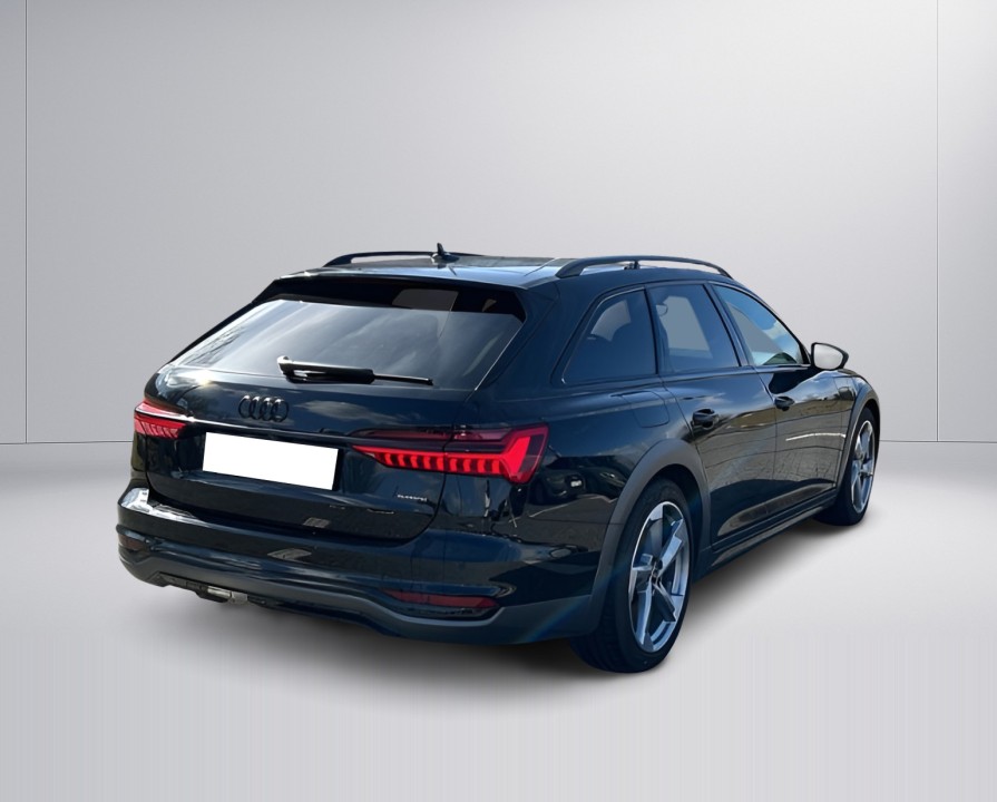 Audi A6 Allroad 45TDI quattro S tronic (3)