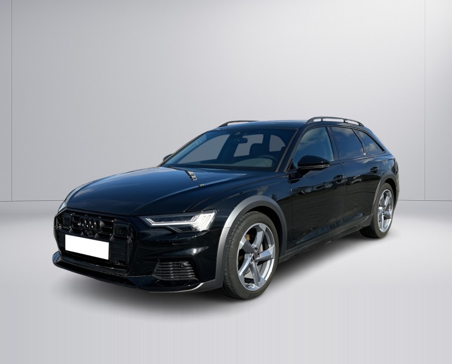 Audi A6 Allroad 45TDI quattro S tronic - foto 7