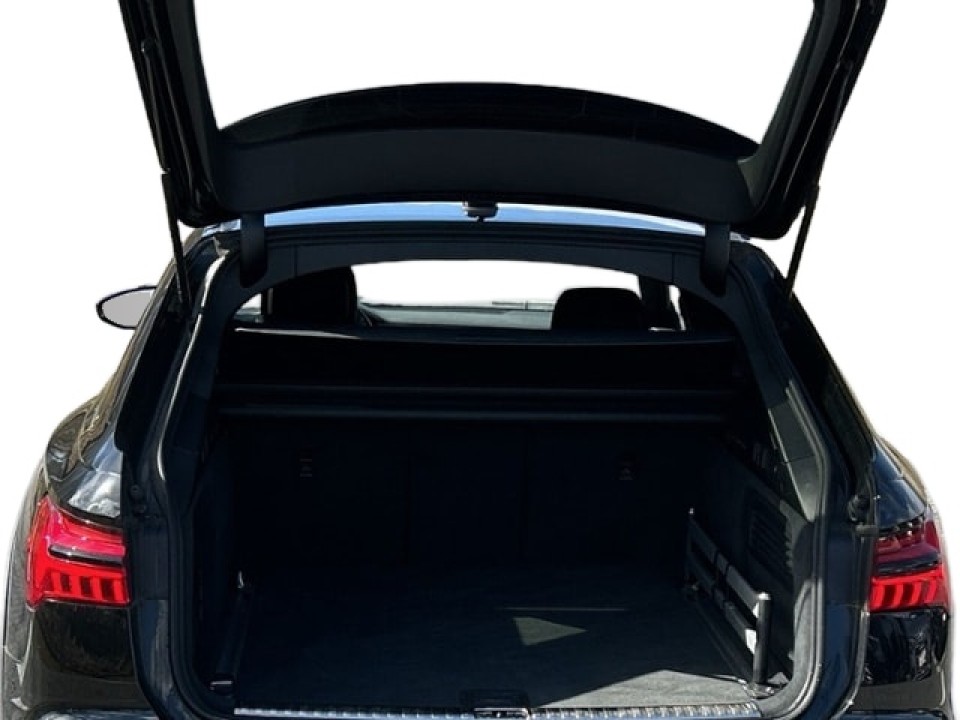 Audi A6 Allroad 45TDI quattro S tronic - foto 13