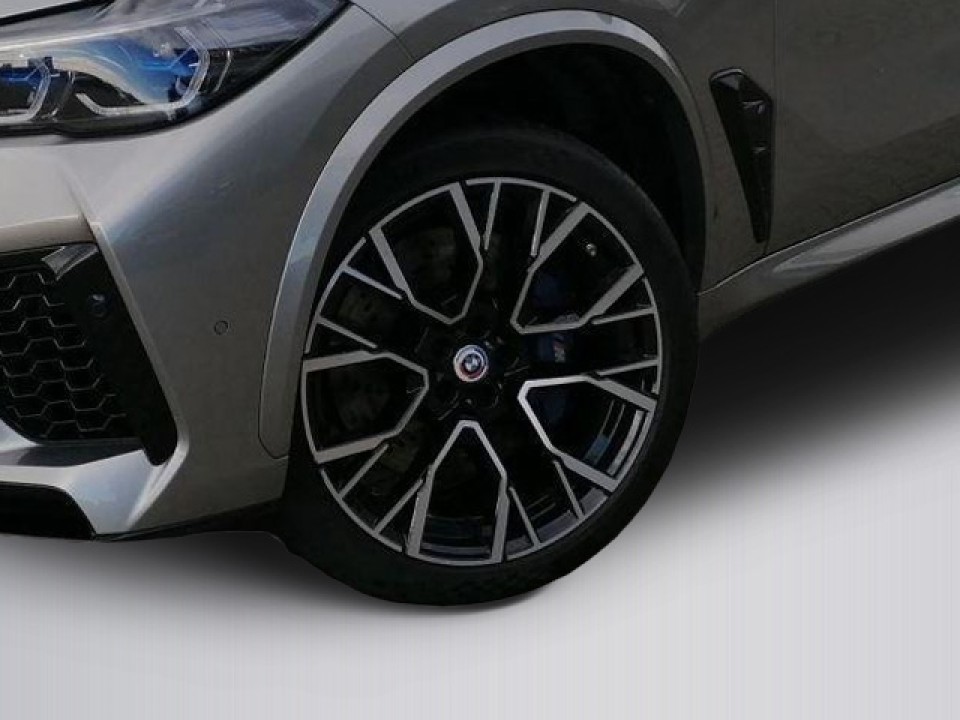 BMW X5 M - foto 26