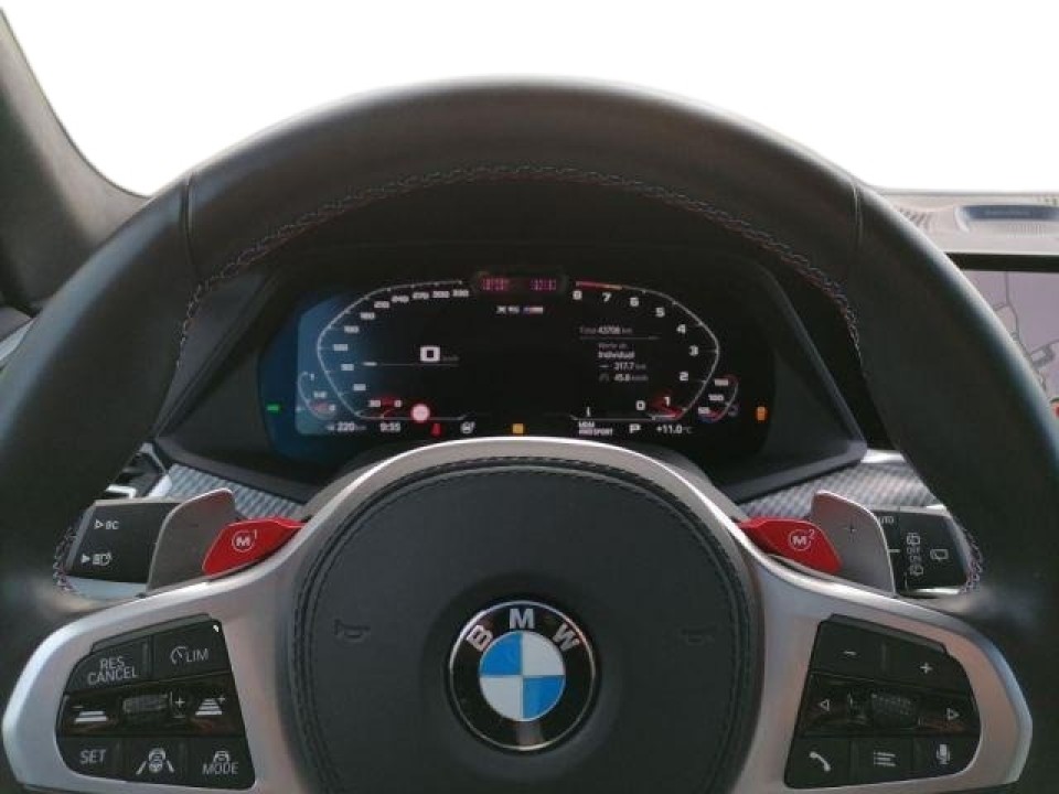 BMW X5 M - foto 7
