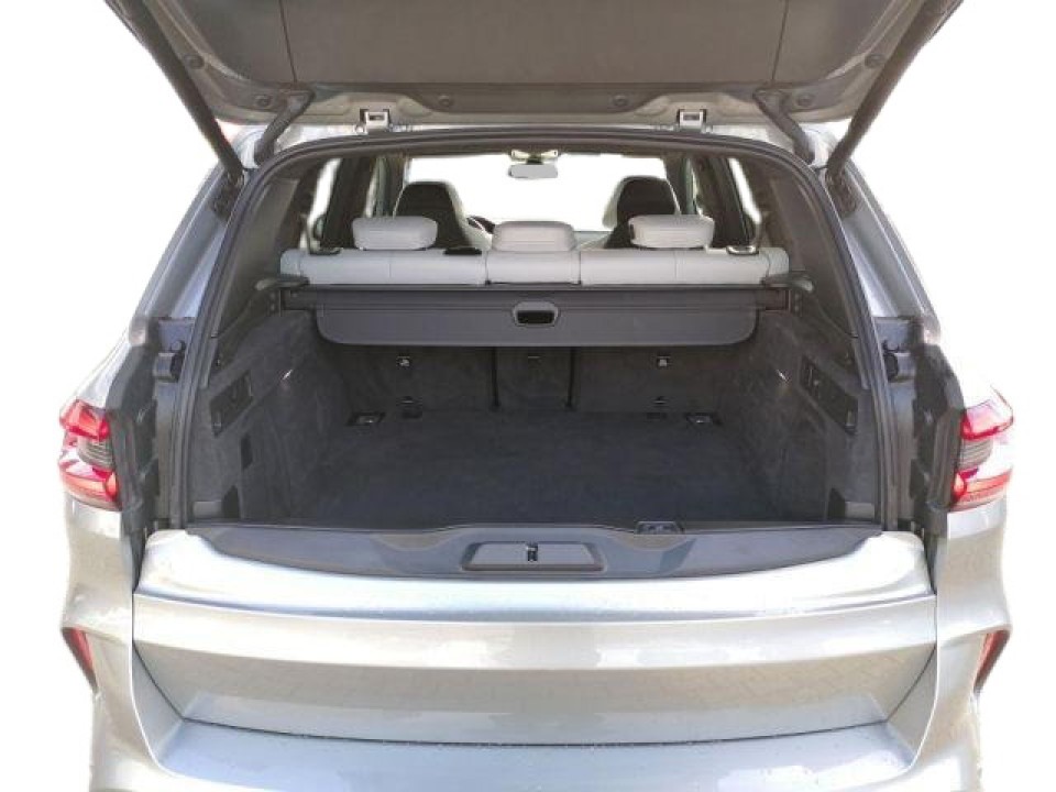 BMW X5 M - foto 24