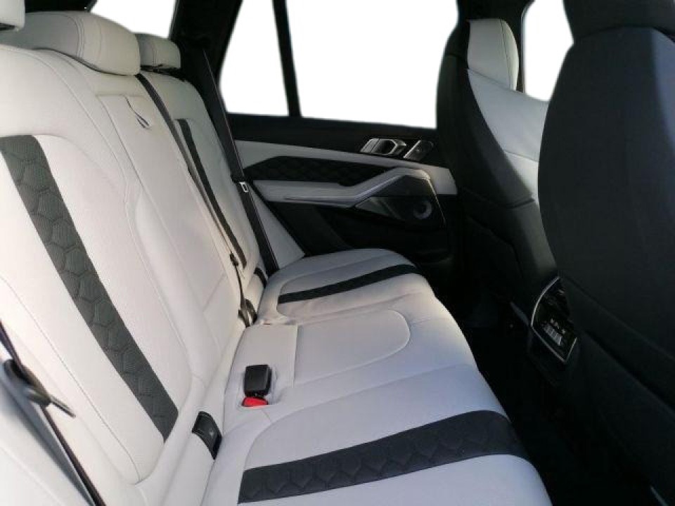 BMW X5 M - foto 16