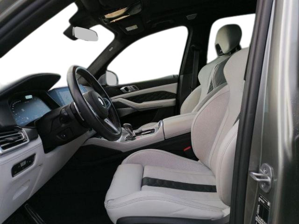 BMW X5 M - foto 8