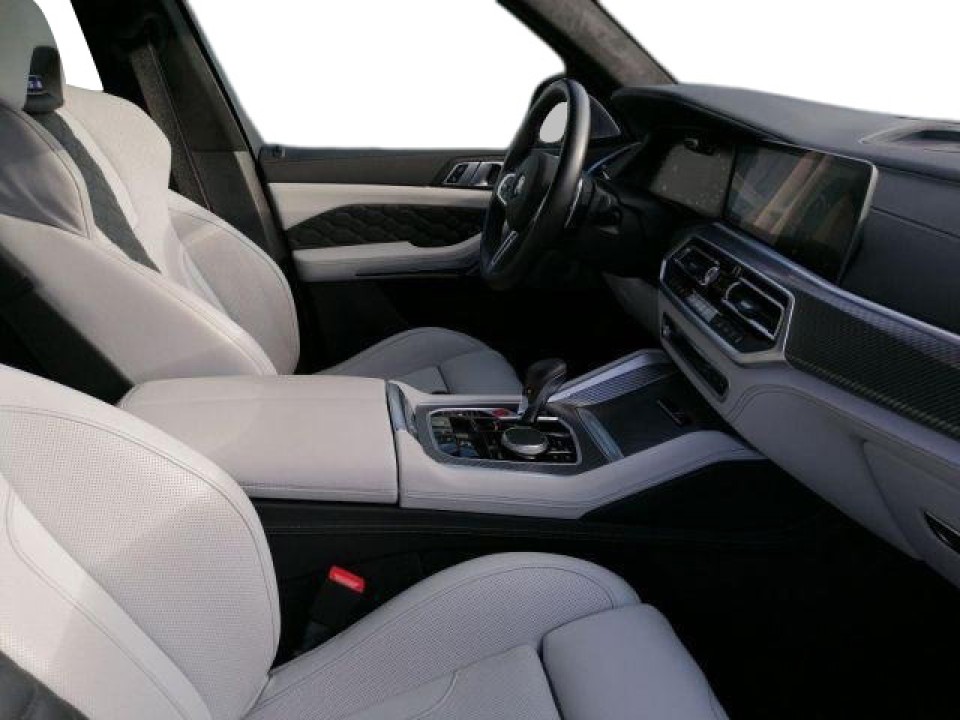 BMW X5 M - foto 9