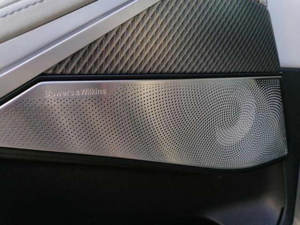 BMW X5 M - foto 18