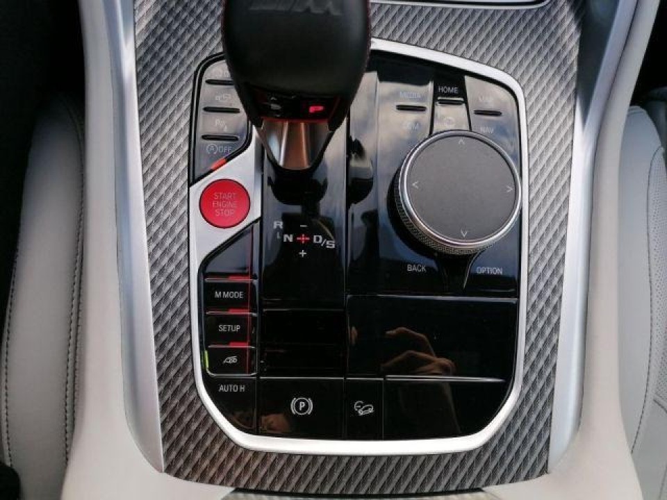 BMW X5 M - foto 12