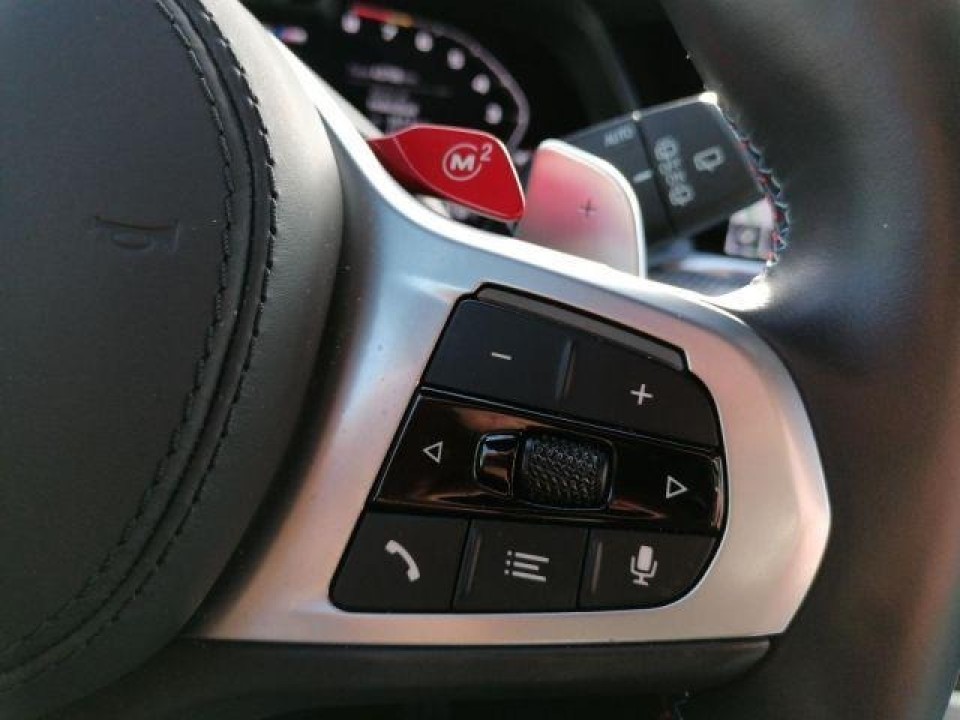 BMW X5 M - foto 11