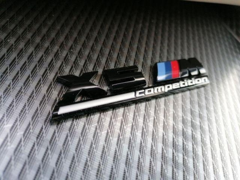 BMW X5 M - foto 20