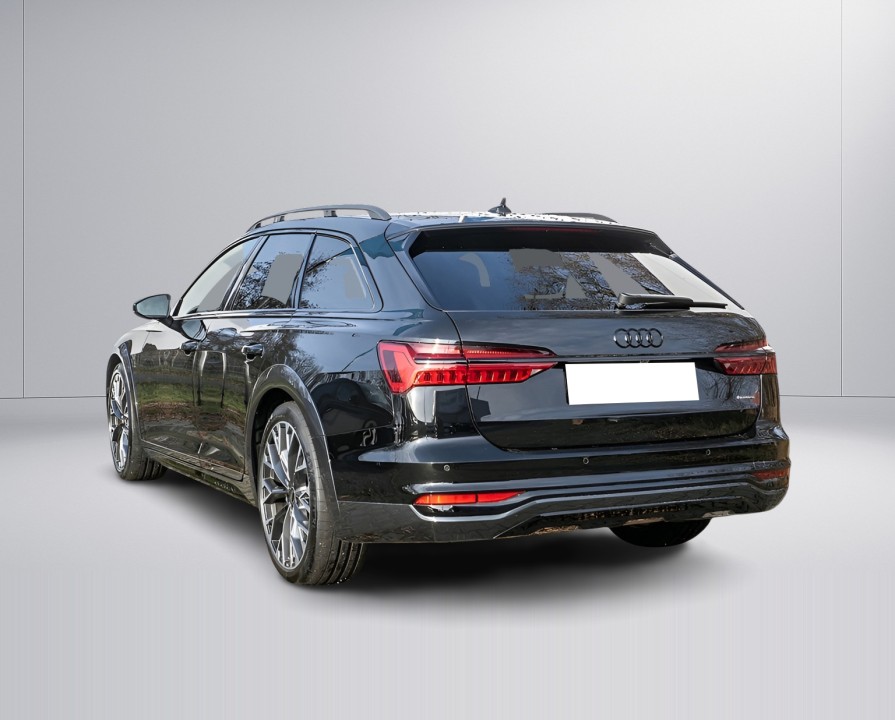 Audi A6 Allroad 50TDI quattro tiptronic (2)