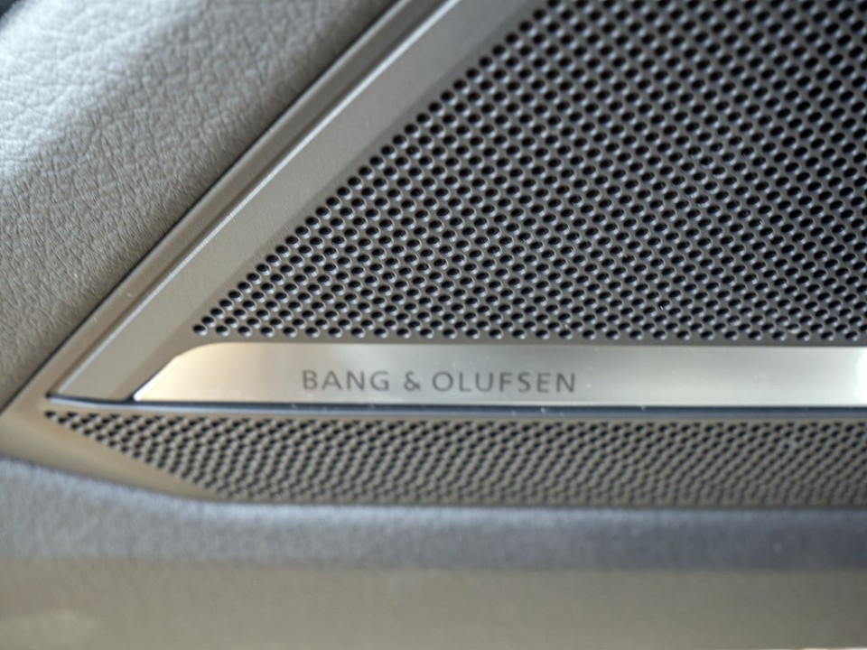 Audi A6 Allroad 50TDI quattro tiptronic - foto 17