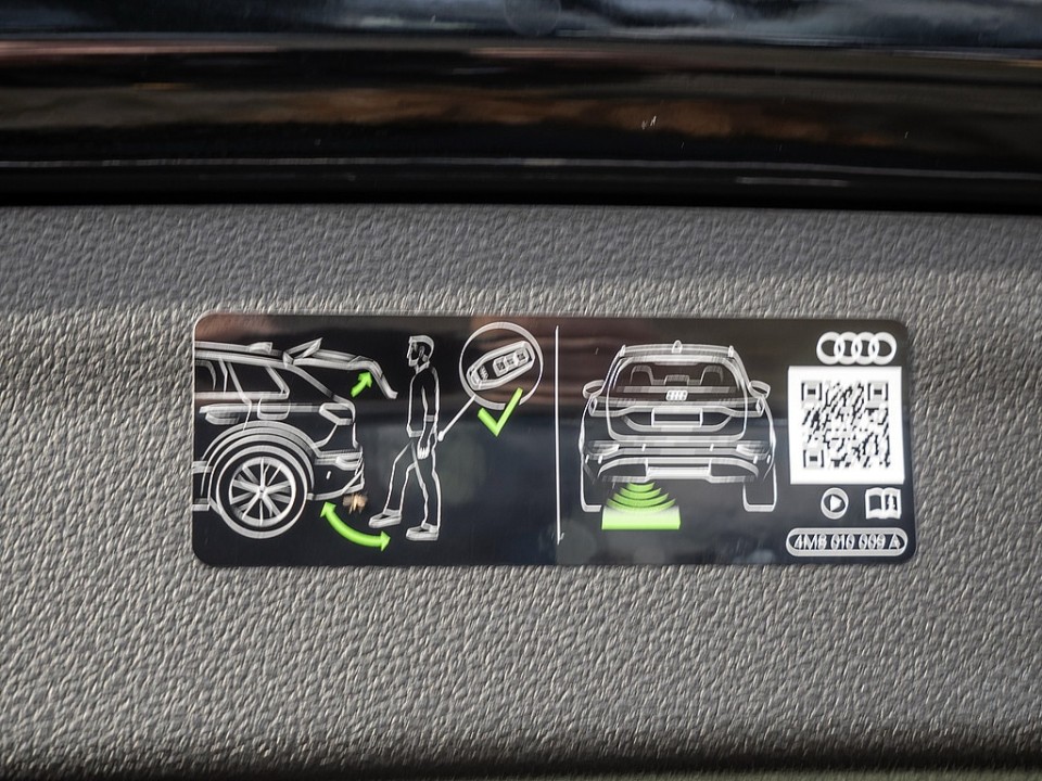 Audi A6 Allroad 50TDI quattro tiptronic - foto 19