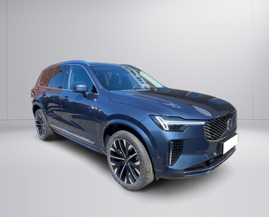 Volvo XC 90 Plus Bright B5