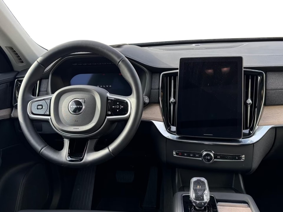 Volvo XC 90 Plus Bright B5 - foto 11