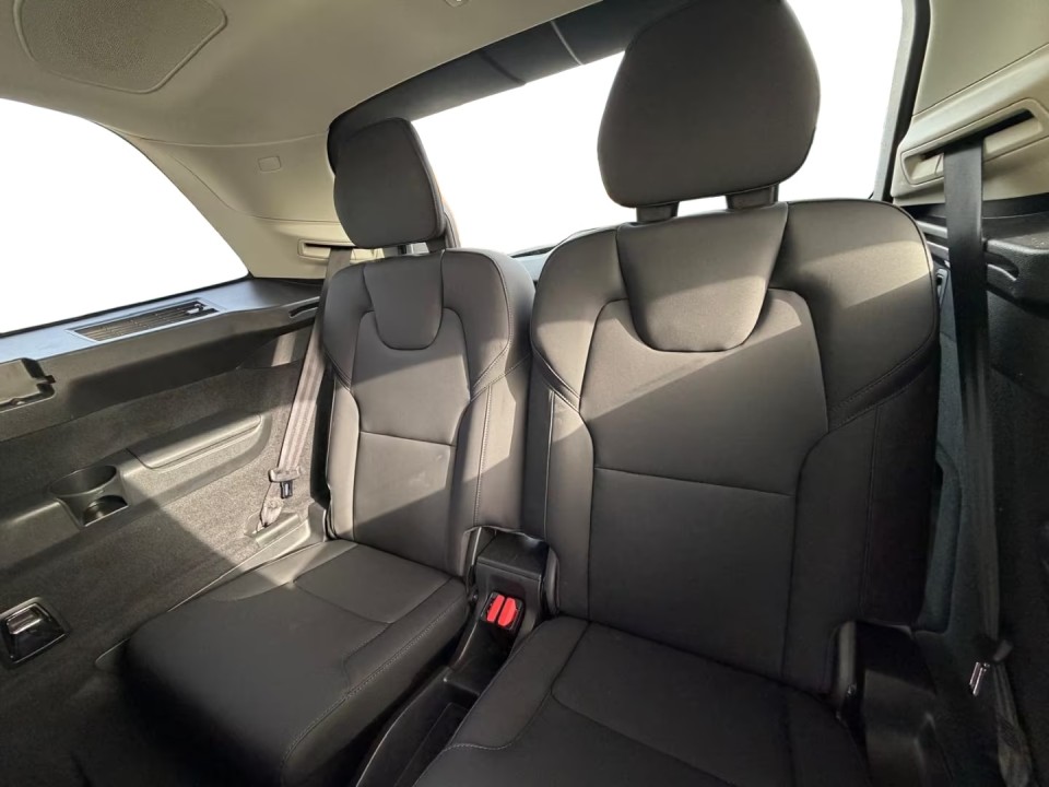 Volvo XC 90 Plus Bright B5 - foto 9