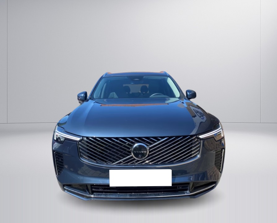 Volvo XC 90 Plus Bright B5 - foto 7