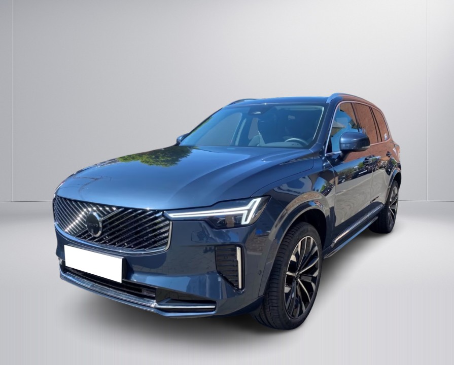 Volvo XC 90 Plus Bright B5 - foto 6