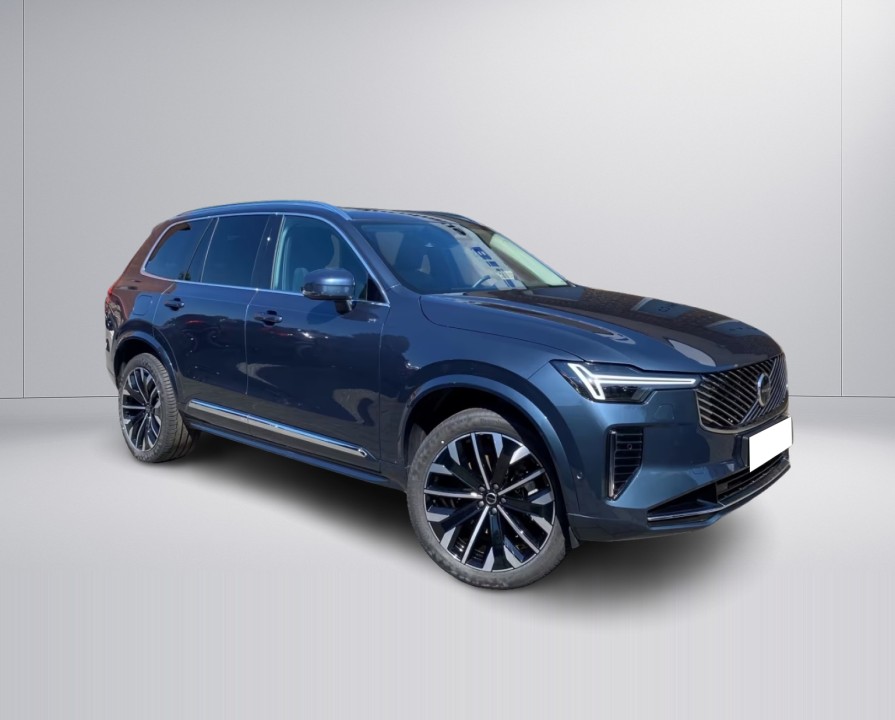 Volvo XC 90 Plus Bright B5 (2)